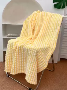 Chăn mờ đặc - Màu vàng - Xem 1