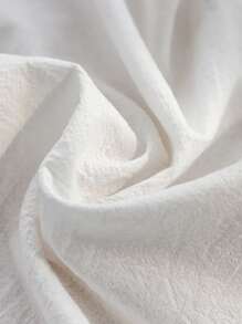 6入組素色餐巾 - 白色 - 查看 4