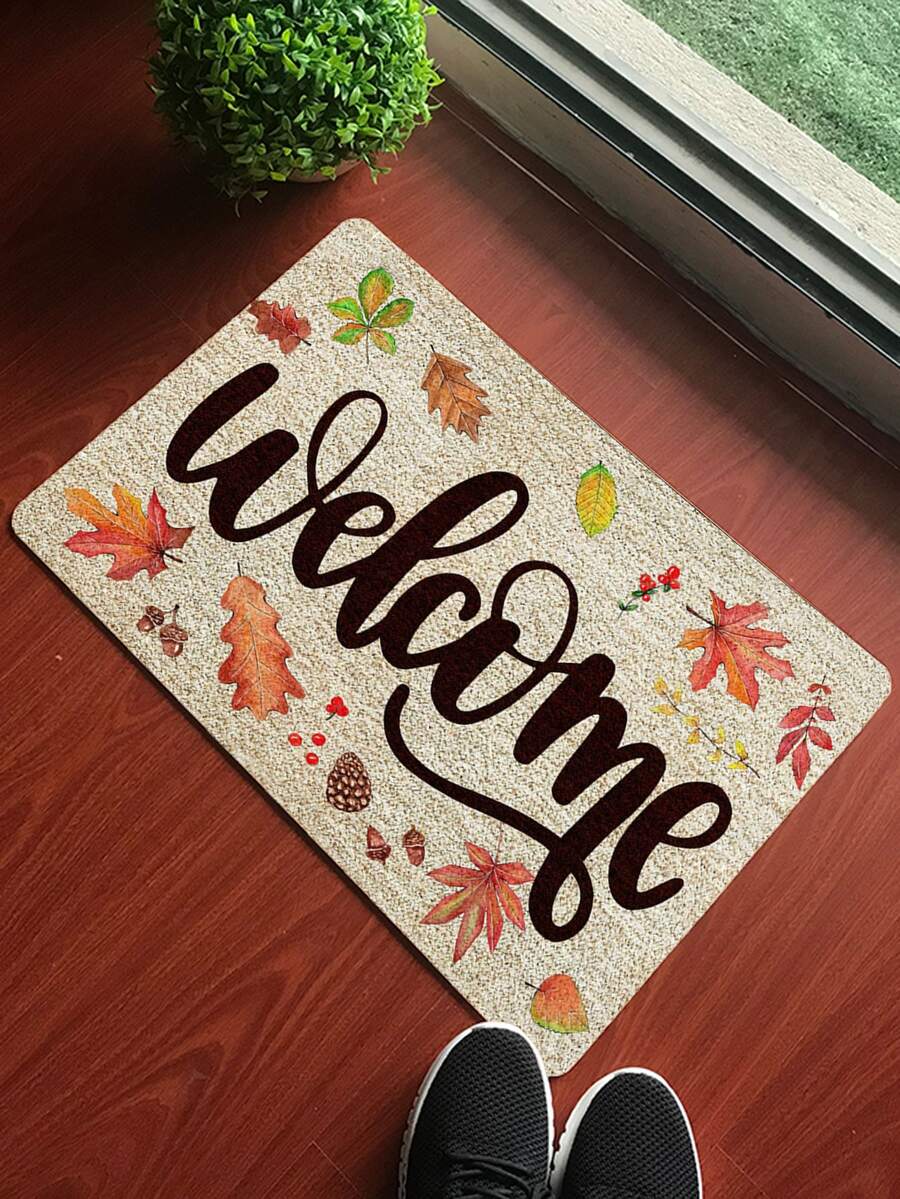 Thảm - Nhiều màu - Xem 1