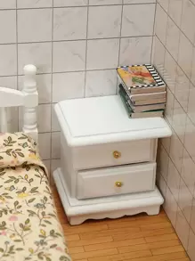 床側桌子設計裝飾工藝