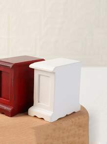 床側桌子設計裝飾工藝