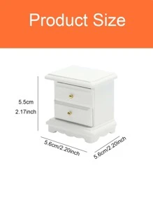 床側桌子設計裝飾工藝