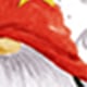 彩色
