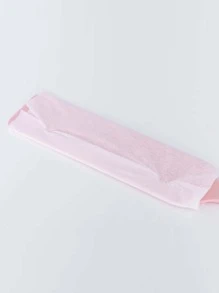 1 pieza Cepillo de limpieza de grietas con mango largo de color al azar - Multicolor - Ver 5