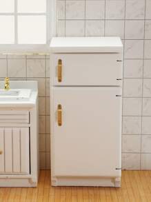 1pc Refrigerator Design Decoration Craft - Multicolor - View 4