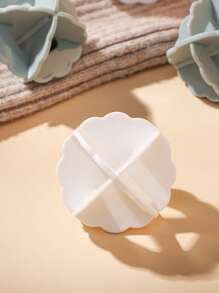 4 piezas Bola de lavandería unicolor - Multicolor - Ver 5