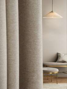 Rèm chắn sáng một bảng đơn vững chắc - Lạc đà - Xem 1