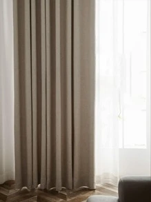 Rèm chắn sáng một bảng đơn vững chắc - Lạc đà - Xem 4