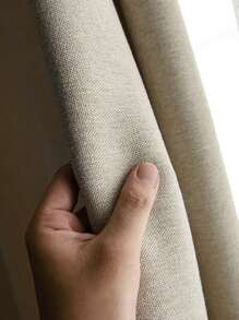 Rèm chắn sáng một bảng đơn vững chắc - Lạc đà - Xem 6