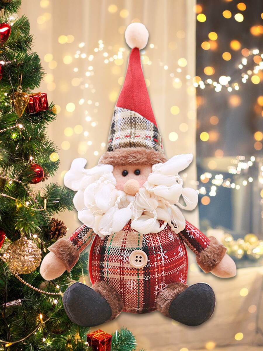 Christmas Gnome Decoration | SHEIN USA