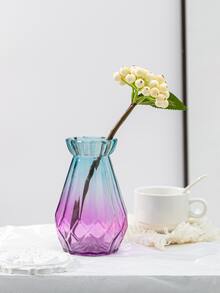 1pc Artificial Plant - Multicolor - View 2