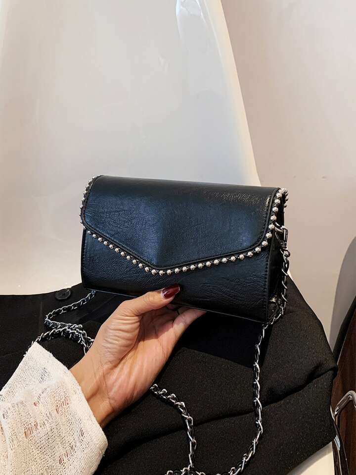 SHOULDER BAG (L) – RAMIDUS ONLINE