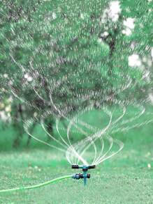 2 cái Vòi tưới vườn bằng nhựa - Nhiều màu - Xem 2