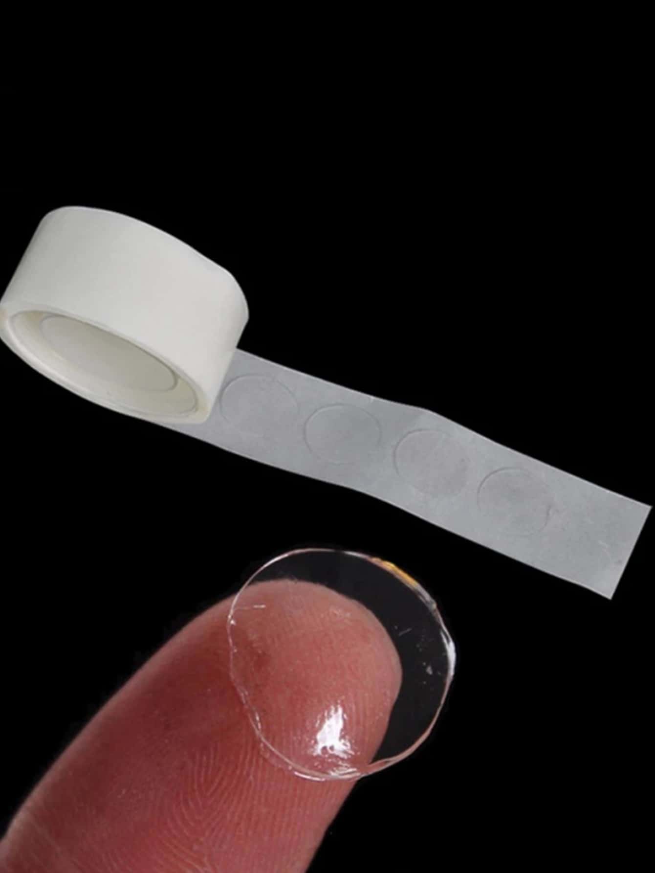 1pc Balloon Glue Dot For Balloons Accessories Gallon Dot Birthday