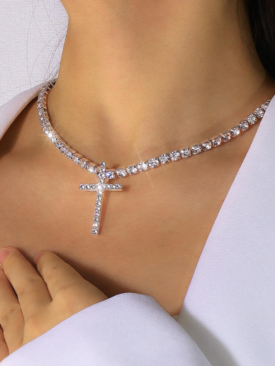 Fashionable and Popular Men's Stainless Steel Minimalist Hoop Earrings for Jewelry Gift and for a Stylish Look - Silver - View 1