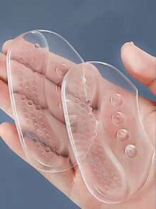 Phụ kiện giày Nữ màu trơn - Trong sáng - Xem 3