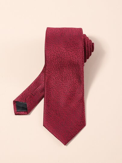 بنقاط البولكا ربطة عنق للرجال