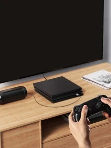 UGREEN USB 轉音訊插孔 USB 外置音效卡 3.5 公釐音訊轉接器 2 合 1 USB 轉 3.5 公釐 TRRS 耳機轉接器麥克風立體聲插孔鋁製相容 PS5 PC Windows Linux 筆電桌上型電腦 - 灰色 - 查看 2