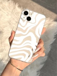 條紋手機殼,適用於iphone 15/15pro/15plus/15promax