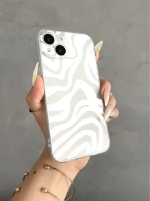 條紋手機殼,適用於iphone 15/15pro/15plus/15promax