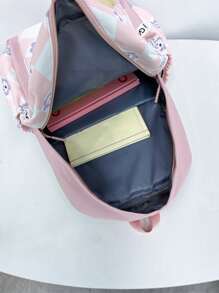 Ba lô Nữ Có thể điều chỉnh được Sẵn sàng - Nhiều màu - Xem 2
