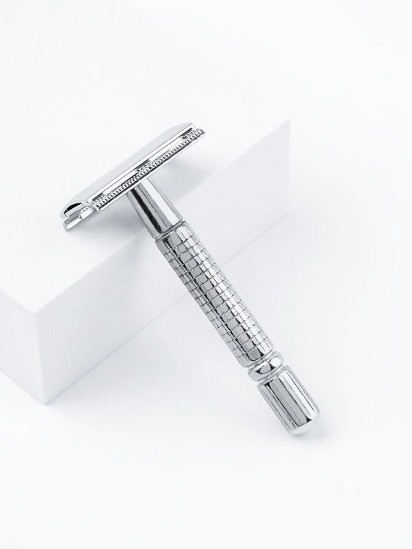 Men Beard Razor Without Blade