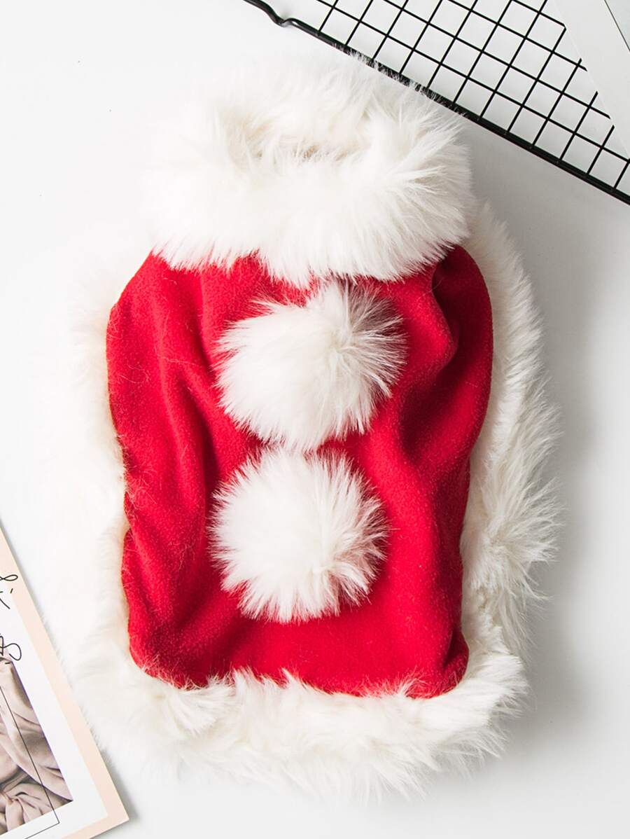 Fascina Albero Natale Ginger Ray - Accessorio Costume Feste Per Bambini - Foto 3