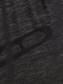 SHEIN Quần tất nữ Tương phản ren màu trơn Giải trí - màu đen - Xem 6