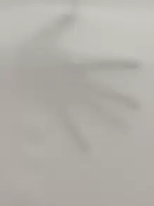 Chiquease Blusa con volantes, manga larga - Albaricoque - Ver 7