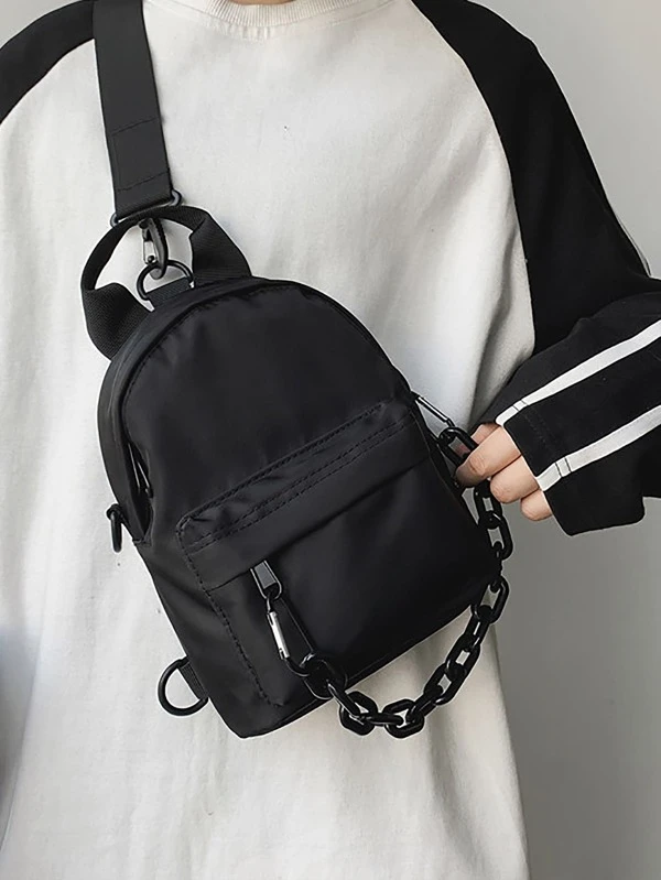 topshop backpack mens