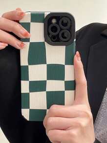 Husă pentru telefon colorblock