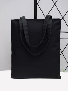 Bolso de compras con estampado de flamencos Mochila escolar para graduados, adolescentes, estudiantes de primer año, estudiantes de segundo año, junior y senior en la universidad, la universidad y la escuela secundaria, perfecta para actividades al aire libre, viajes y regreso a la escuela - Negro - Ver 3