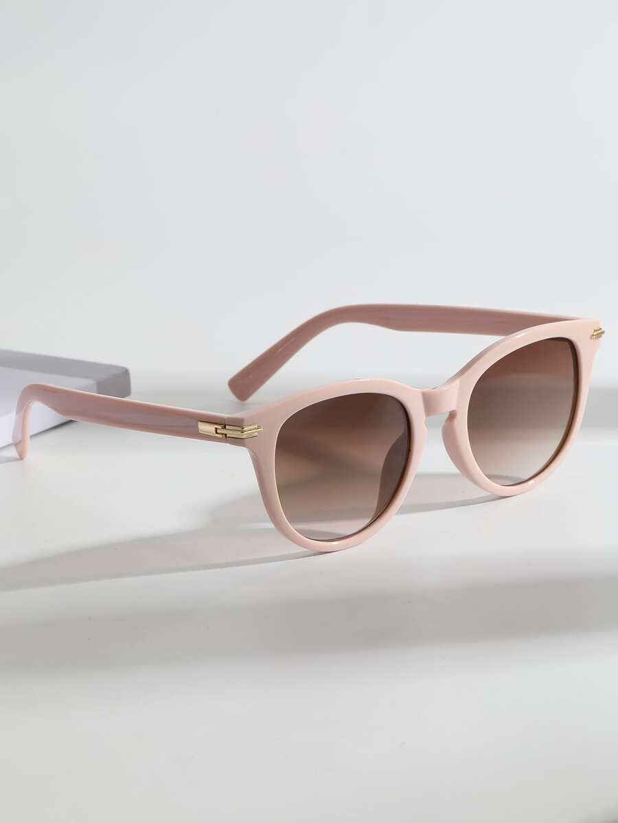 Kính thời trang thấu kính màu - Ombre - Xem 1