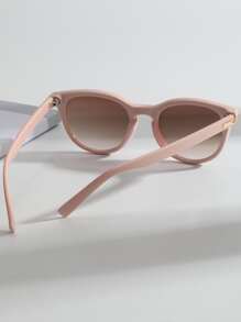 Kính thời trang thấu kính màu - Ombre - Xem 2