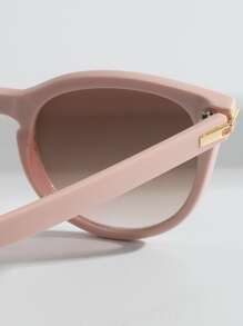 Kính thời trang thấu kính màu - Ombre - Xem 3