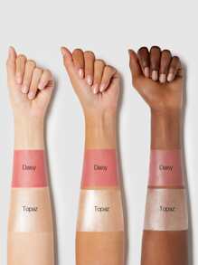 SHEGLAM 星星液體腮紅和高光套裝 - 彩色 - 查看 8