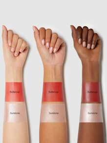 SHEGLAM X KENIA OS Colorete líquido & Iluminador - Multicolor - Ver 7