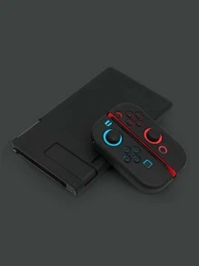 Plain Case Compatible With Nintendo Switch