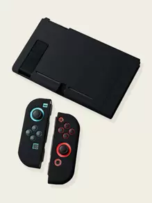 Plain Case Compatible With Nintendo Switch