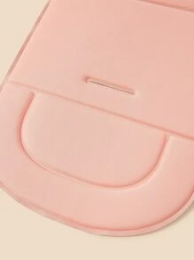 Tấm lót ghế rắn cho bé - Màu Hồng baby - Xem 7