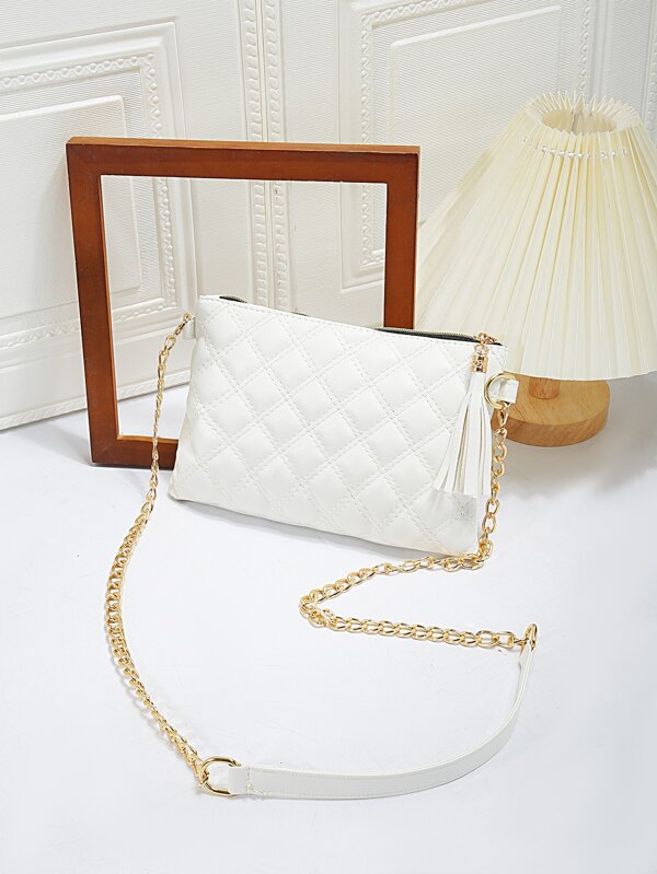 New Embroidery Niche Women Camera Bag, Fashion Small Square Cross-Body Shoulder Phone Bag, Suitable For Spring/Summer/Autumn/Winter Korean Style