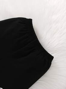 Bộ đồ Em bé Hoạt hình Dễ thương - Nhiều màu - Xem 3