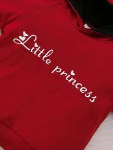 Bộ đồ Em bé Hoạt hình Dễ thương - Nhiều màu - Xem 6