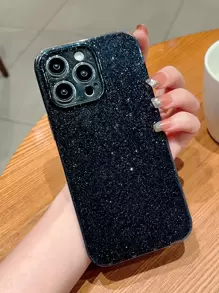 hộp đựng điện thoại flash - màu đen - Xem 1