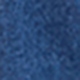 Azul lavado oscuro
