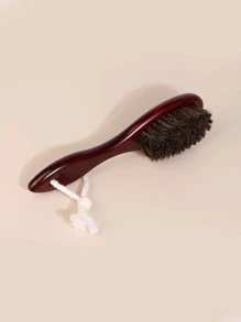 Men Hair Brush - Multicolor - View 6