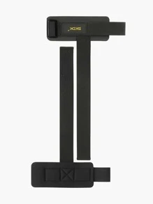 SKDK SKDK Wrist Straps For Weight Lifting - Lifting Straps For Weightlifting | Gym Wrist Wraps With Extra Hand Grips Support For Strength Training | Bodybuilding | Deadlifting Gym Accessories