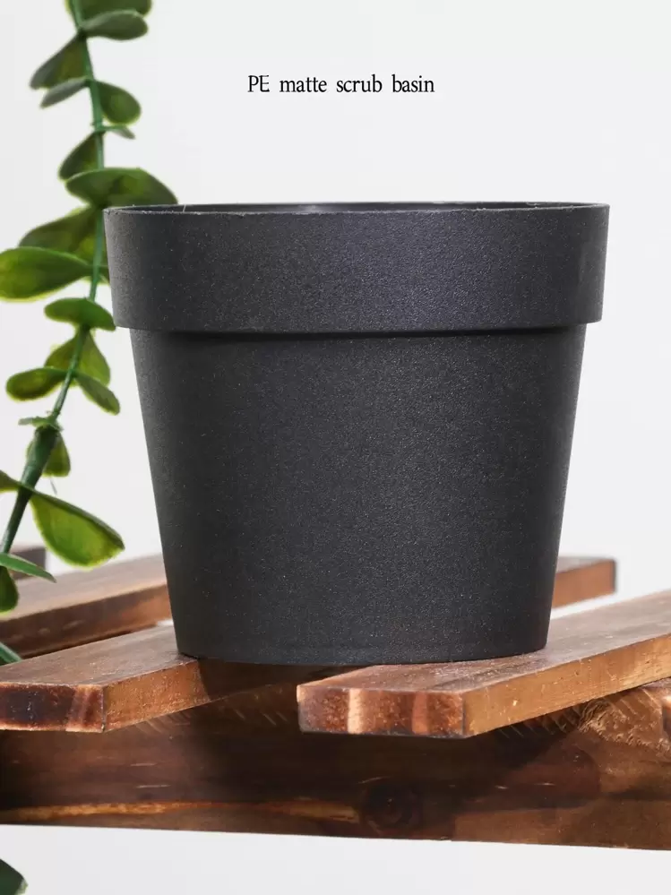 Plantas colgantes artificiales, plantas colgantes falsas, plantas de interior con maceta, enredaderas de eucalipto falsas, enredaderas de Datura con maceta, decoración para el hogar y la habitación, interior/exterior, regalo, cumpleaños, graduación - Verde militar - Añade 4