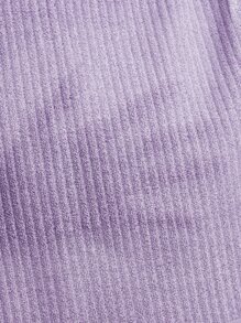 Muchica Áo hai dây Lộ Lưng Khối Màu Giải trí - Nhiều màu - Xem 6