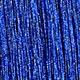 azul real